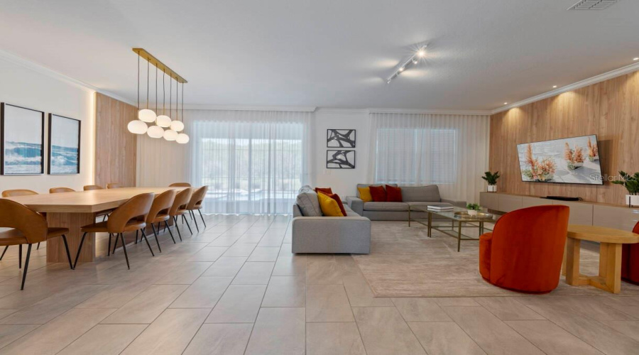 KISSIMMEE, Florida 34746, 8 Bedrooms Bedrooms, ,5 BathroomsBathrooms,Residential,For Sale,PENELOPE,0,MFRO6366087