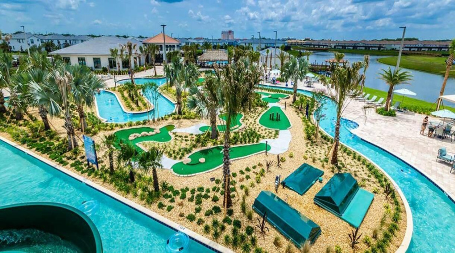 KISSIMMEE, Florida 34746, 8 Bedrooms Bedrooms, ,5 BathroomsBathrooms,Residential,For Sale,PENELOPE,0,MFRO6366087