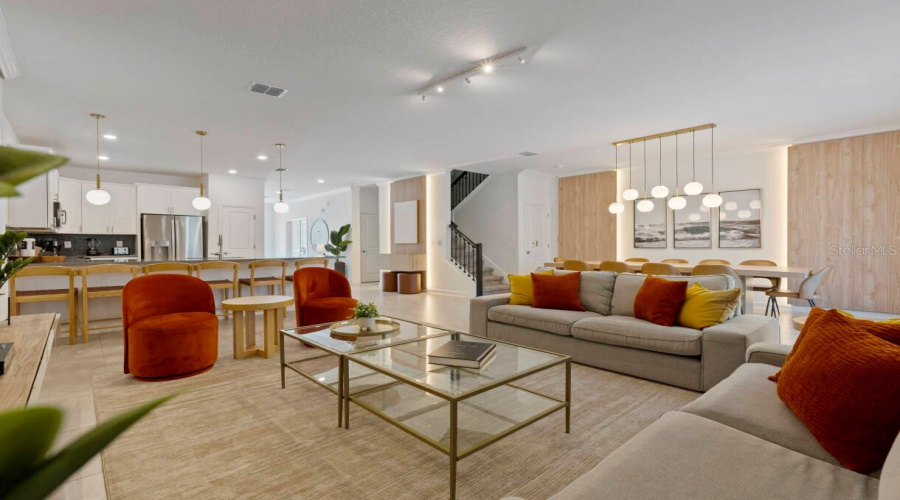 KISSIMMEE, Florida 34746, 8 Bedrooms Bedrooms, ,5 BathroomsBathrooms,Residential,For Sale,PENELOPE,0,MFRO6366087