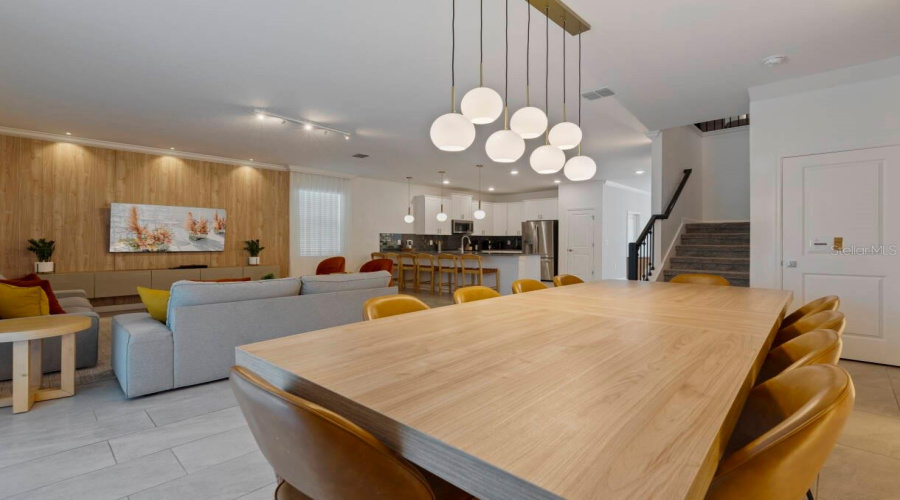 KISSIMMEE, Florida 34746, 8 Bedrooms Bedrooms, ,5 BathroomsBathrooms,Residential,For Sale,PENELOPE,0,MFRO6366087