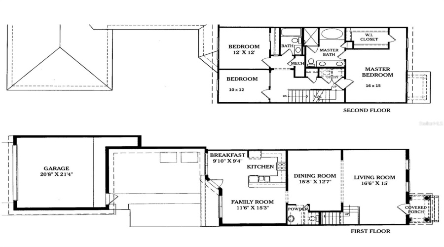 CELEBRATION, Florida 34747, 4 Bedrooms Bedrooms, ,3 BathroomsBathrooms,Residential,For Sale,CELEBRATION,0,MFRS5140527