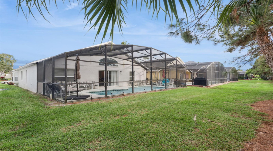 KISSIMMEE, Florida 34746, 5 Bedrooms Bedrooms, ,3 BathroomsBathrooms,Residential,For Sale,LAKE BERKLEY,0,MFRO6367556