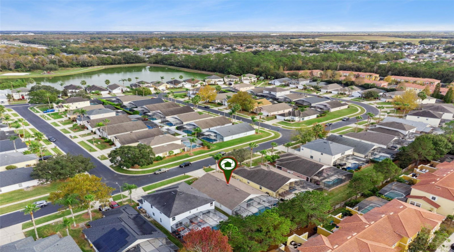 KISSIMMEE, Florida 34746, 5 Bedrooms Bedrooms, ,3 BathroomsBathrooms,Residential,For Sale,LAKE BERKLEY,0,MFRO6367556