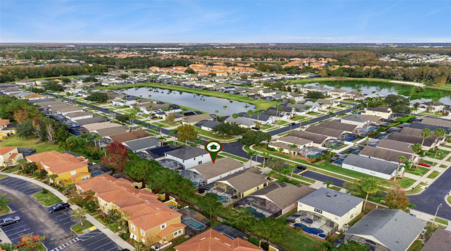 KISSIMMEE, Florida 34746, 5 Bedrooms Bedrooms, ,3 BathroomsBathrooms,Residential,For Sale,LAKE BERKLEY,0,MFRO6367556