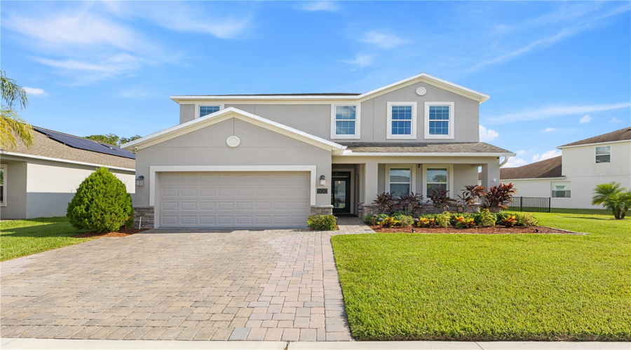 DAVENPORT, Florida 33837, 5 Bedrooms Bedrooms, ,3 BathroomsBathrooms,Residential,For Sale,WESTCHESTER,0,MFRO6346237