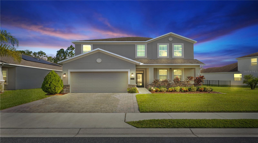 DAVENPORT, Florida 33837, 5 Bedrooms Bedrooms, ,3 BathroomsBathrooms,Residential,For Sale,WESTCHESTER,0,MFRO6346237