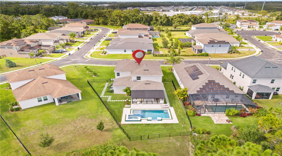 DAVENPORT, Florida 33837, 5 Bedrooms Bedrooms, ,3 BathroomsBathrooms,Residential,For Sale,WESTCHESTER,0,MFRO6346237