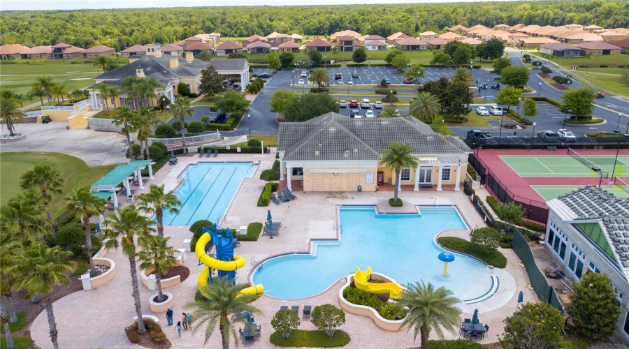 DAVENPORT, Florida 33837, 5 Bedrooms Bedrooms, ,3 BathroomsBathrooms,Residential,For Sale,WESTCHESTER,0,MFRO6346237