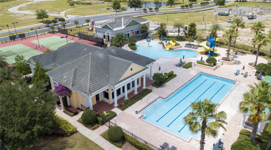 DAVENPORT, Florida 33837, 5 Bedrooms Bedrooms, ,3 BathroomsBathrooms,Residential,For Sale,WESTCHESTER,0,MFRO6346237