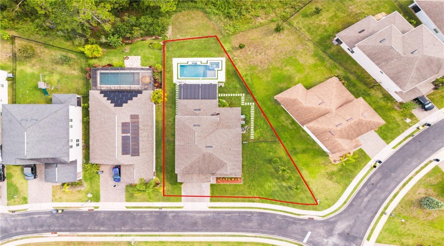 DAVENPORT, Florida 33837, 5 Bedrooms Bedrooms, ,3 BathroomsBathrooms,Residential,For Sale,WESTCHESTER,0,MFRO6346237