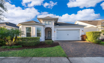 KISSIMMEE, Florida 34747, 3 Bedrooms Bedrooms, ,2 BathroomsBathrooms,Residential,For Sale,HANSON BAY,0,MFRO6368824