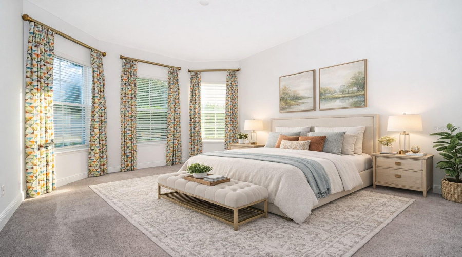 KISSIMMEE, Florida 34747, 3 Bedrooms Bedrooms, ,2 BathroomsBathrooms,Residential,For Sale,HANSON BAY,0,MFRO6368824