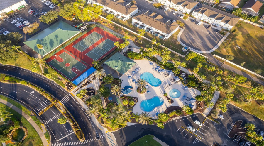 KISSIMMEE, Florida 34747, 3 Bedrooms Bedrooms, ,2 BathroomsBathrooms,Residential,For Sale,HANSON BAY,0,MFRO6368824