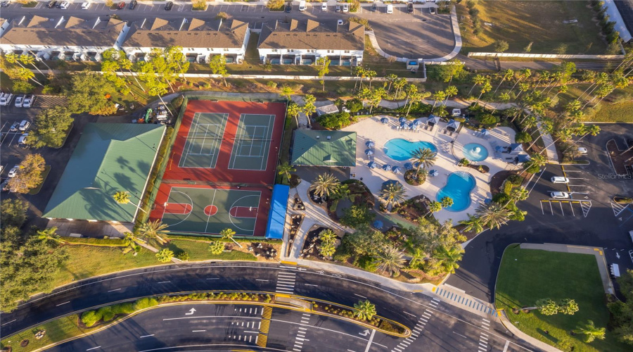 KISSIMMEE, Florida 34747, 3 Bedrooms Bedrooms, ,2 BathroomsBathrooms,Residential,For Sale,HANSON BAY,0,MFRO6368824