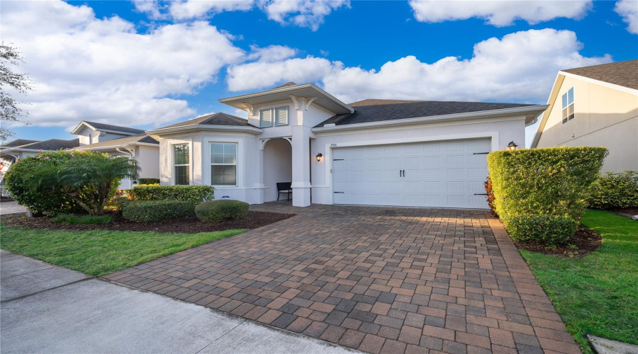 KISSIMMEE, Florida 34747, 3 Bedrooms Bedrooms, ,2 BathroomsBathrooms,Residential,For Sale,HANSON BAY,0,MFRO6368824