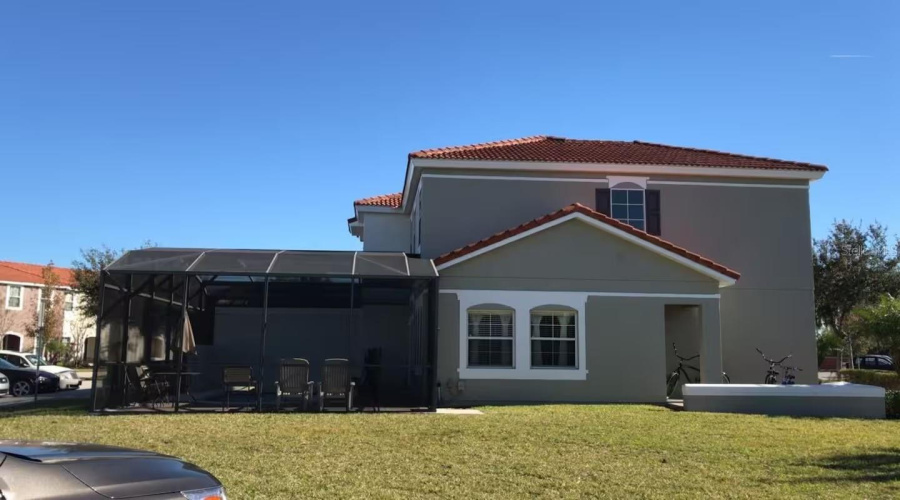 KISSIMMEE, Florida 34746, 4 Bedrooms Bedrooms, ,2 BathroomsBathrooms,Residential,For Sale,ALBERTO,0,MFRO6368791