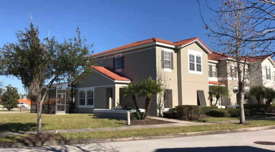 KISSIMMEE, Florida 34746, 4 Bedrooms Bedrooms, ,2 BathroomsBathrooms,Residential,For Sale,ALBERTO,0,MFRO6368791