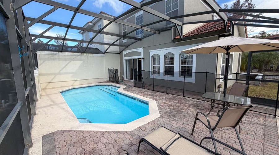 KISSIMMEE, Florida 34746, 4 Bedrooms Bedrooms, ,2 BathroomsBathrooms,Residential,For Sale,ALBERTO,0,MFRO6368791