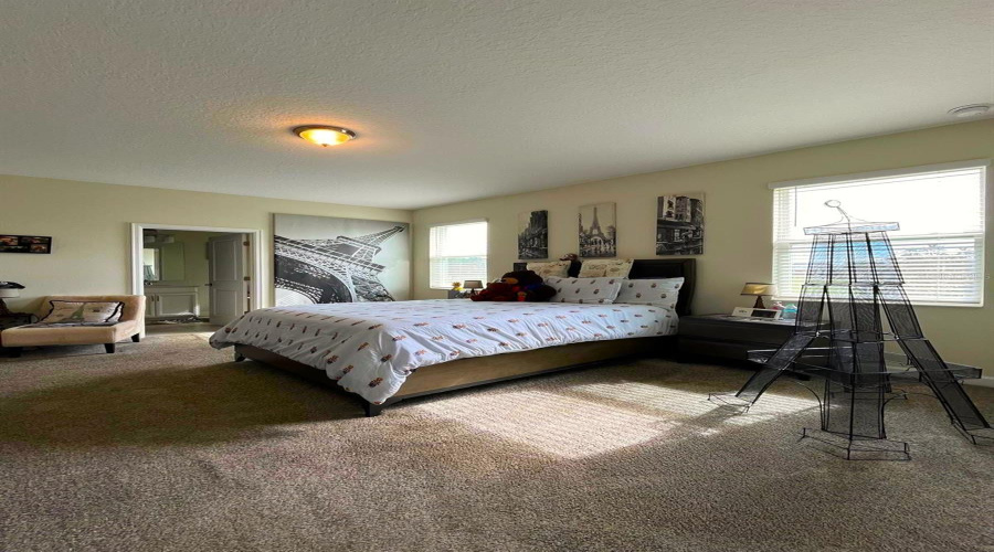 KISSIMMEE, Florida 34746, 3 Bedrooms Bedrooms, ,2 BathroomsBathrooms,Residential,For Sale,SEVEN CANYONS,0,MFRS5140521