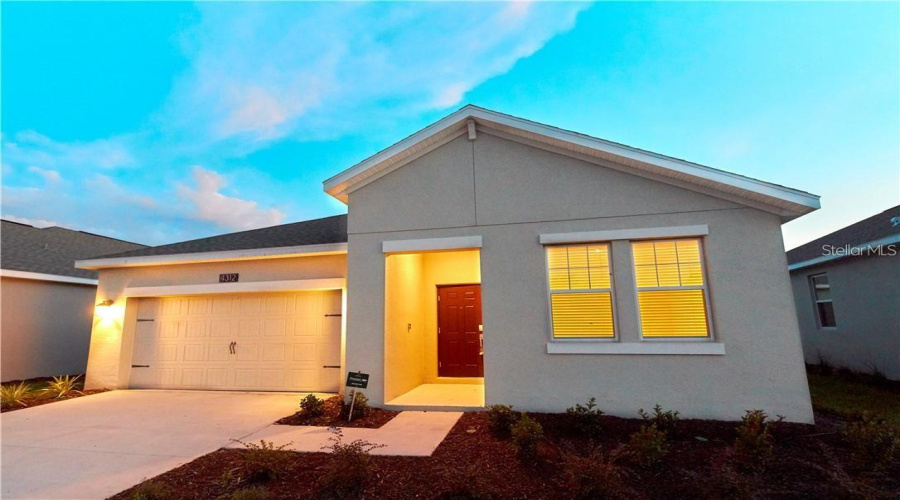 KISSIMMEE, Florida 34746, 3 Bedrooms Bedrooms, ,2 BathroomsBathrooms,Residential,For Sale,SEVEN CANYONS,0,MFRS5140521