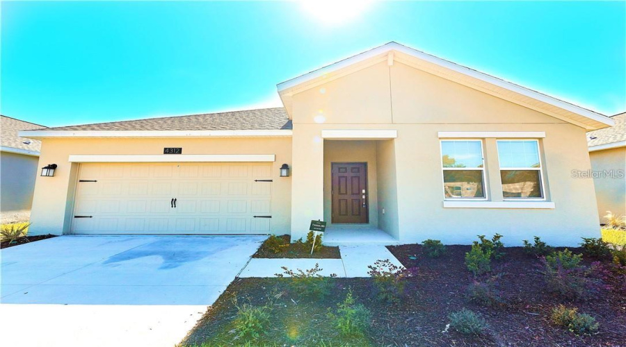 KISSIMMEE, Florida 34746, 3 Bedrooms Bedrooms, ,2 BathroomsBathrooms,Residential,For Sale,SEVEN CANYONS,0,MFRS5140521