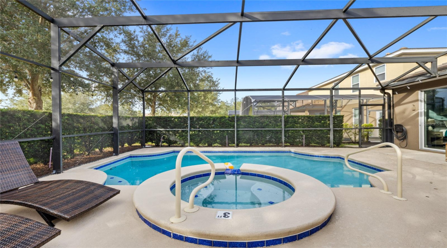 DAVENPORT, Florida 33837, 5 Bedrooms Bedrooms, ,5 BathroomsBathrooms,Residential,For Sale,OAKBOURNE,0,MFRO6368501