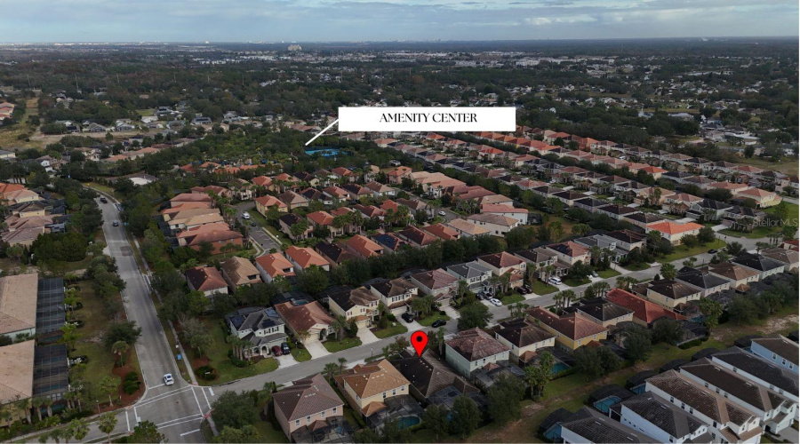 DAVENPORT, Florida 33837, 5 Bedrooms Bedrooms, ,5 BathroomsBathrooms,Residential,For Sale,OAKBOURNE,0,MFRO6368501