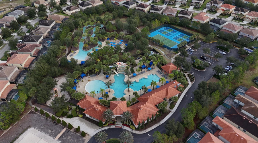 DAVENPORT, Florida 33837, 5 Bedrooms Bedrooms, ,5 BathroomsBathrooms,Residential,For Sale,OAKBOURNE,0,MFRO6368501