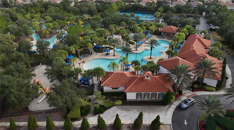 DAVENPORT, Florida 33837, 5 Bedrooms Bedrooms, ,5 BathroomsBathrooms,Residential,For Sale,OAKBOURNE,0,MFRO6368501