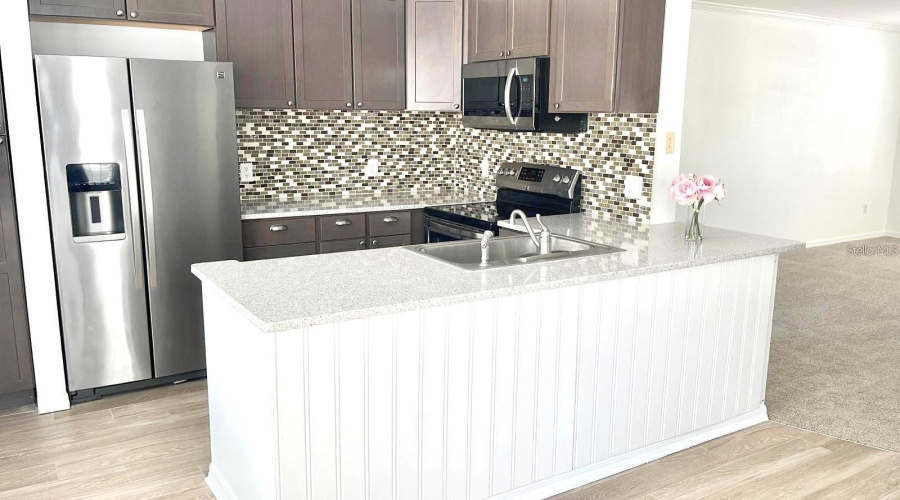 KISSIMMEE, Florida 34747, 3 Bedrooms Bedrooms, ,2 BathroomsBathrooms,Residential,For Sale,SIENA PARK,0,MFRO6363346