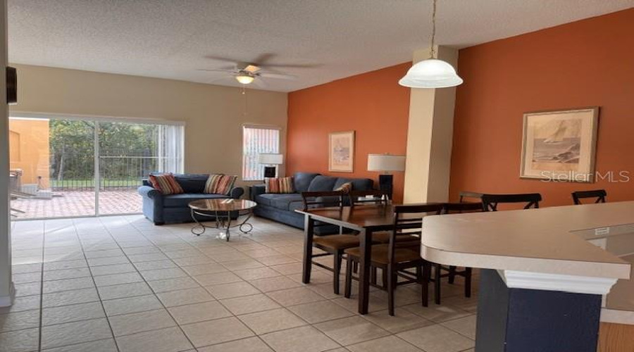 KISSIMMEE, Florida 34746, 3 Bedrooms Bedrooms, ,2 BathroomsBathrooms,Residential,For Sale,VERO BEACH,0,MFRO6315093
