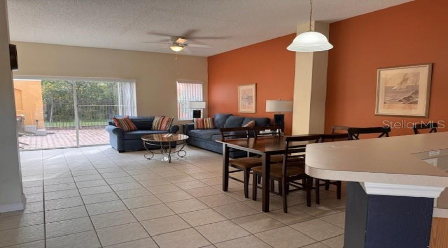 KISSIMMEE, Florida 34746, 3 Bedrooms Bedrooms, ,2 BathroomsBathrooms,Residential,For Sale,VERO BEACH,0,MFRO6315093