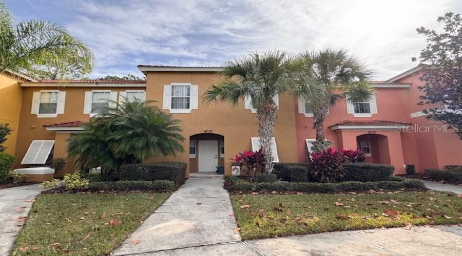 KISSIMMEE, Florida 34746, 3 Bedrooms Bedrooms, ,2 BathroomsBathrooms,Residential,For Sale,VERO BEACH,0,MFRO6315093