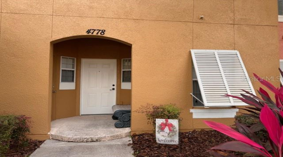 KISSIMMEE, Florida 34746, 3 Bedrooms Bedrooms, ,2 BathroomsBathrooms,Residential,For Sale,VERO BEACH,0,MFRO6315093