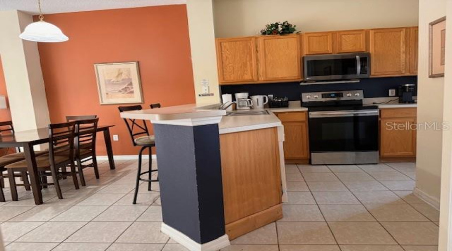 KISSIMMEE, Florida 34746, 3 Bedrooms Bedrooms, ,2 BathroomsBathrooms,Residential,For Sale,VERO BEACH,0,MFRO6315093