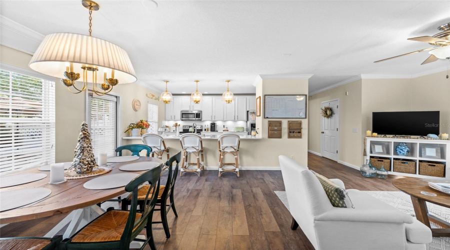 CELEBRATION, Florida 34747, 3 Bedrooms Bedrooms, ,2 BathroomsBathrooms,Residential,For Sale,FALLING LEAF,0,MFRS5134235