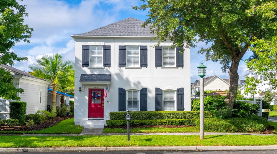 CELEBRATION, Florida 34747, 3 Bedrooms Bedrooms, ,2 BathroomsBathrooms,Residential,For Sale,FALLING LEAF,0,MFRS5134235