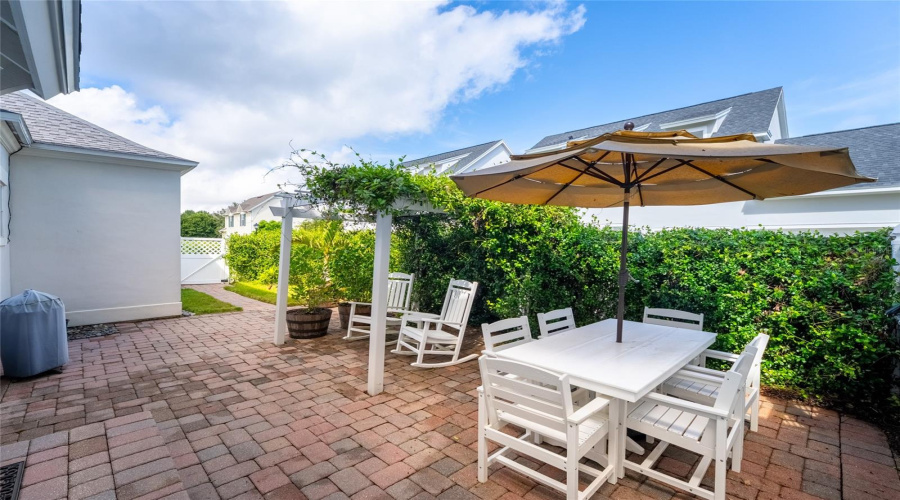 CELEBRATION, Florida 34747, 3 Bedrooms Bedrooms, ,2 BathroomsBathrooms,Residential,For Sale,FALLING LEAF,0,MFRS5134235