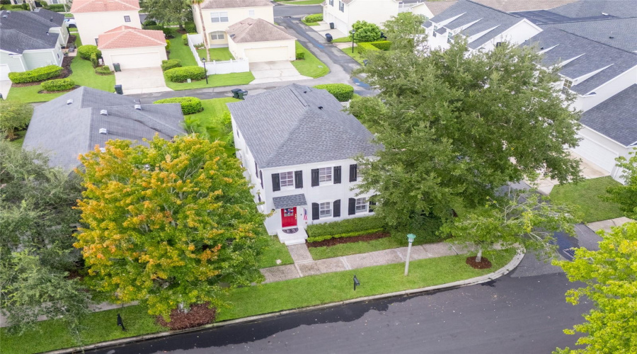 CELEBRATION, Florida 34747, 3 Bedrooms Bedrooms, ,2 BathroomsBathrooms,Residential,For Sale,FALLING LEAF,0,MFRS5134235