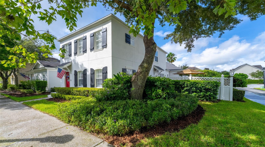 CELEBRATION, Florida 34747, 3 Bedrooms Bedrooms, ,2 BathroomsBathrooms,Residential,For Sale,FALLING LEAF,0,MFRS5134235