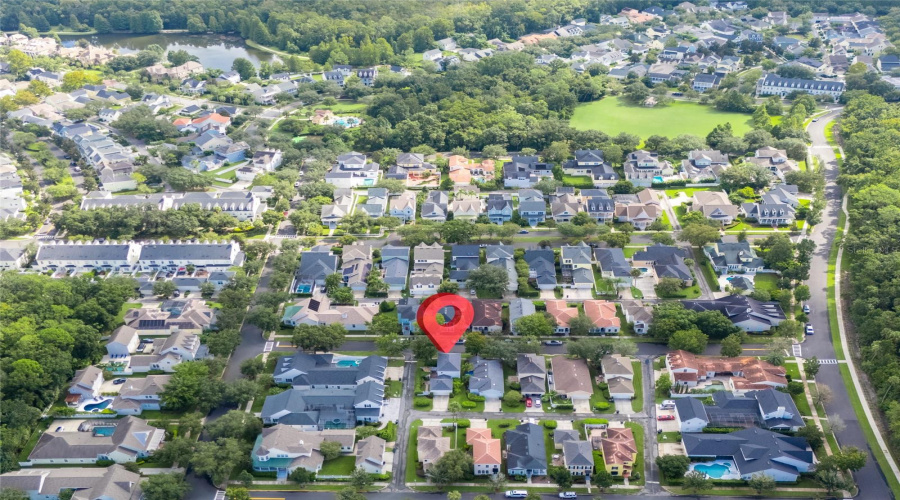 CELEBRATION, Florida 34747, 3 Bedrooms Bedrooms, ,2 BathroomsBathrooms,Residential,For Sale,FALLING LEAF,0,MFRS5134235