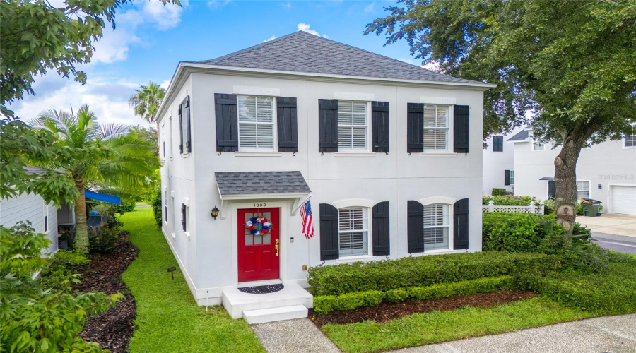 CELEBRATION, Florida 34747, 3 Bedrooms Bedrooms, ,2 BathroomsBathrooms,Residential,For Sale,FALLING LEAF,0,MFRS5134235