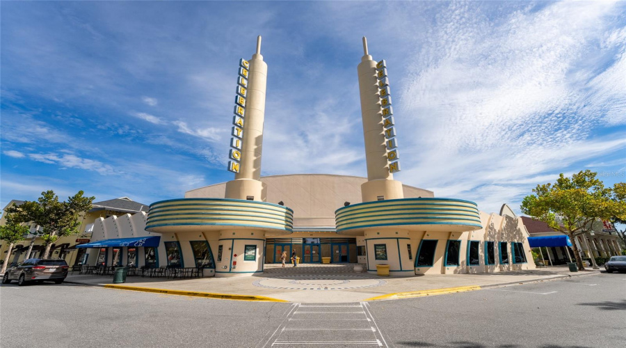 CELEBRATION, Florida 34747, 3 Bedrooms Bedrooms, ,2 BathroomsBathrooms,Residential,For Sale,FALLING LEAF,0,MFRS5134235