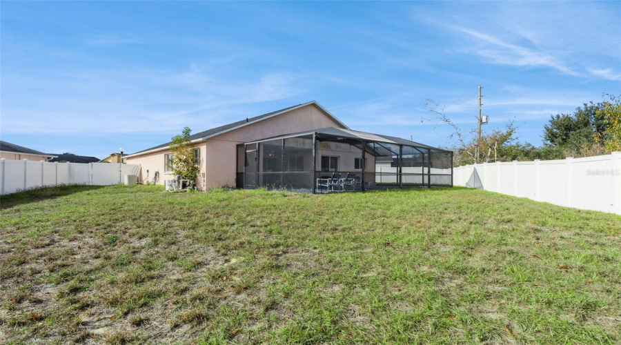 DAVENPORT, Florida 33897, 4 Bedrooms Bedrooms, ,2 BathroomsBathrooms,Residential,For Sale,HILLCREST,0,MFRO6365013