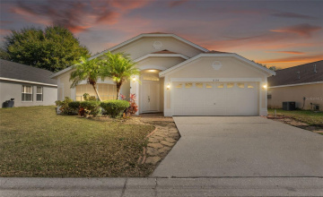 DAVENPORT, Florida 33837, 4 Bedrooms Bedrooms, ,2 BathroomsBathrooms,Residential,For Sale,JESSAMINE,0,MFRO6366970