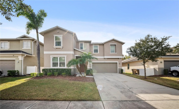 KISSIMMEE, Florida 34746, 8 Bedrooms Bedrooms, ,5 BathroomsBathrooms,Residential,For Sale,BLUE DIAMOND,0,MFRO6367485
