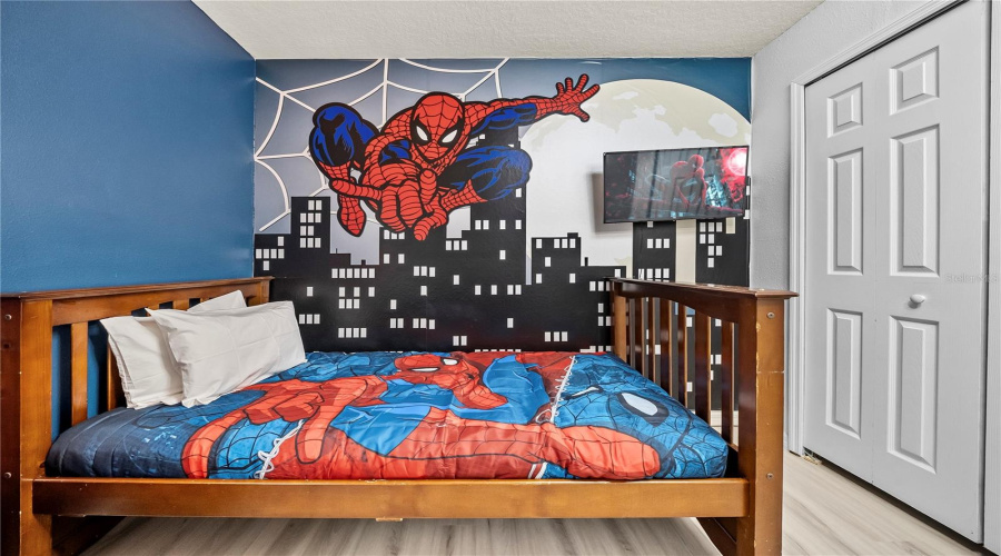 KISSIMMEE, Florida 34746, 8 Bedrooms Bedrooms, ,5 BathroomsBathrooms,Residential,For Sale,BLUE DIAMOND,0,MFRO6367485