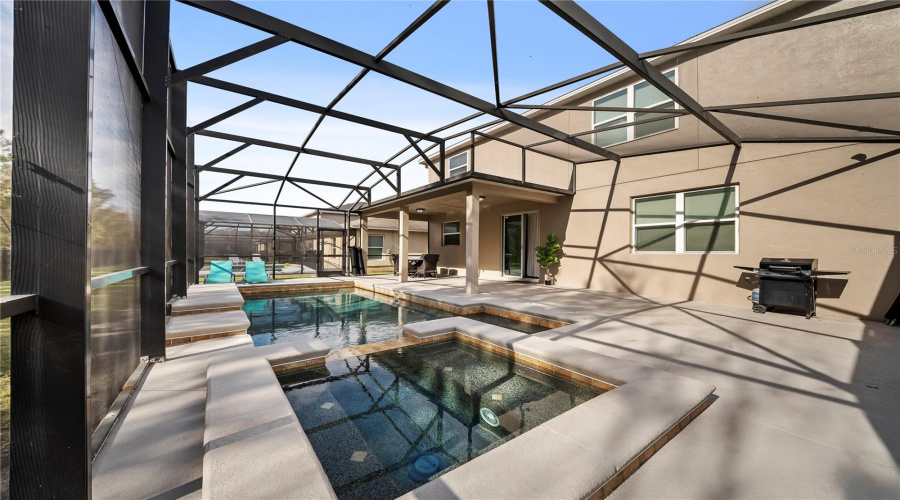 KISSIMMEE, Florida 34746, 8 Bedrooms Bedrooms, ,5 BathroomsBathrooms,Residential,For Sale,BLUE DIAMOND,0,MFRO6367485