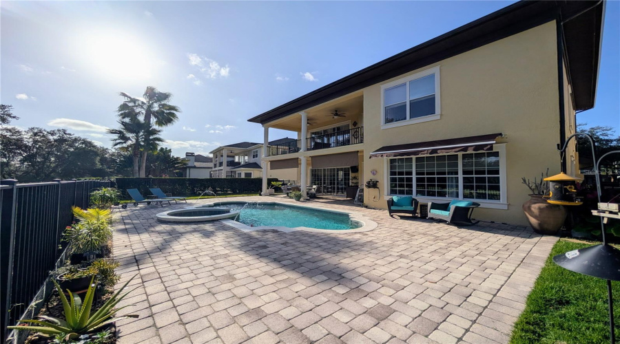 sunrise is beautiful here