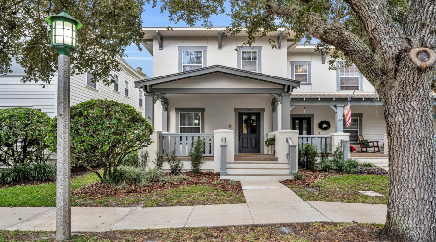 CELEBRATION, Florida 34747, 2 Bedrooms Bedrooms, ,2 BathroomsBathrooms,Residential,For Sale,NASH,0,MFRO6368659